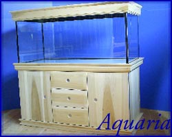 aquaria